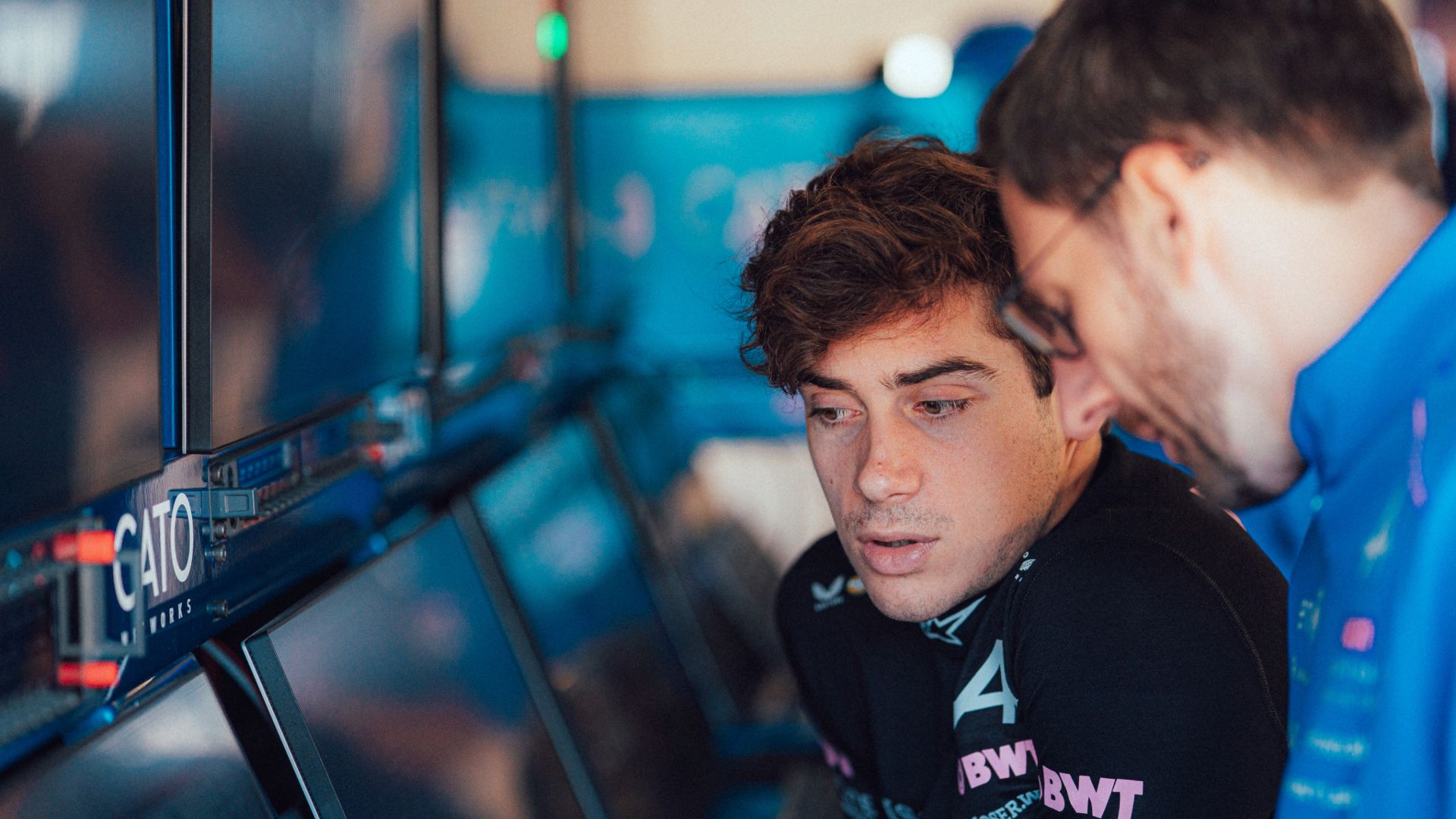 Franco with engineer.jpg