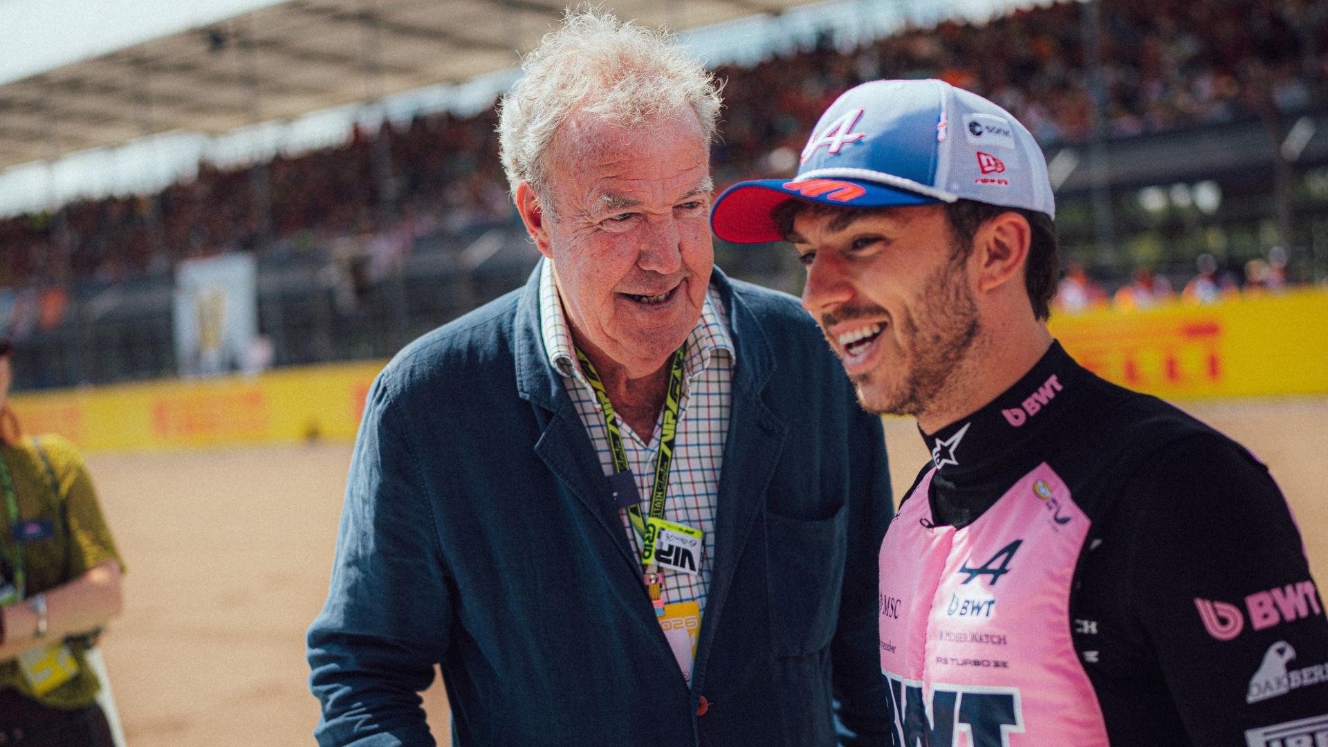Jeremy Clarkson Pierre Gasly grid.jpg