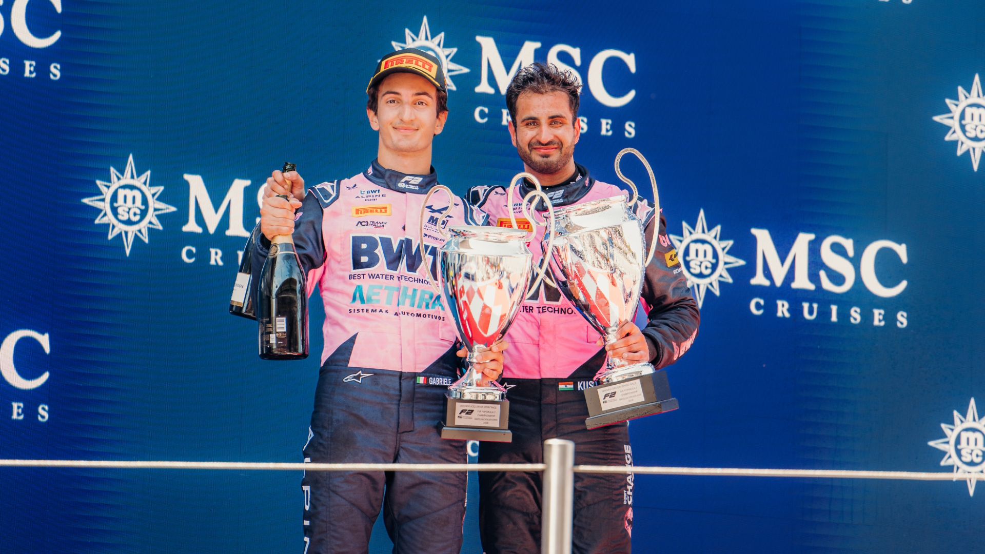 Maini & Mini F2 Barcelona.jpg