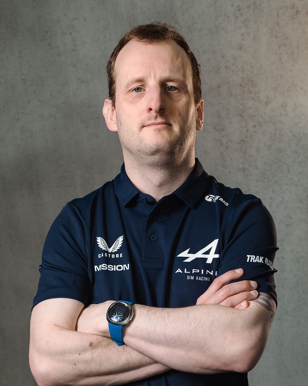 Sim racing engineer