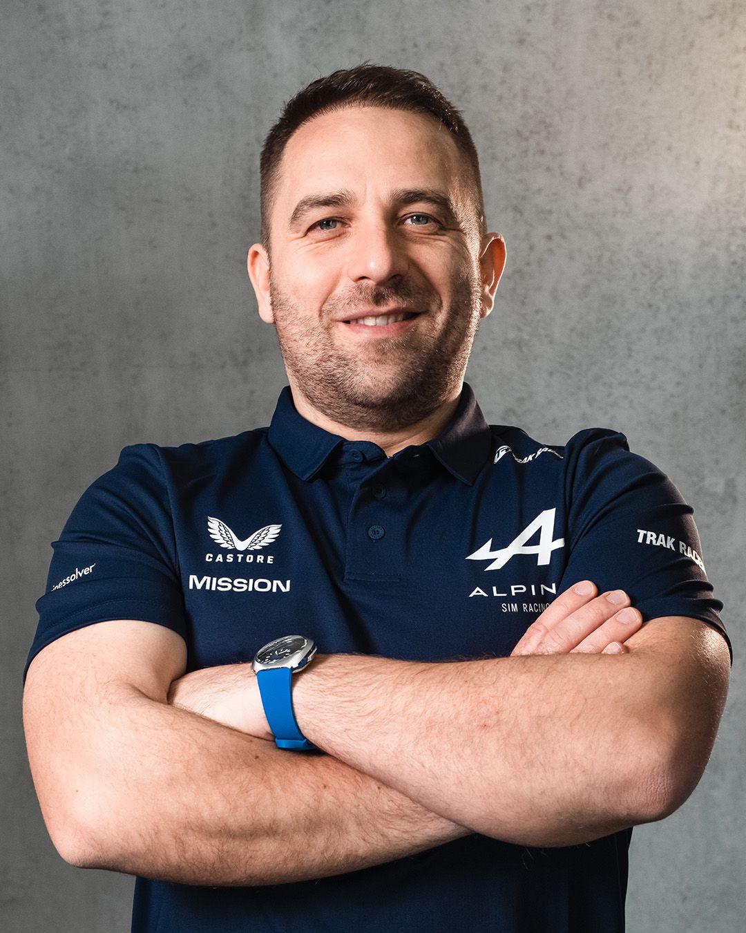 Sim racing engineer