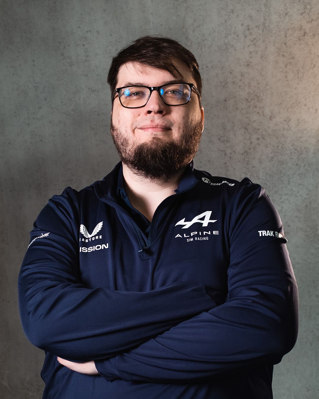Sim racing engineer