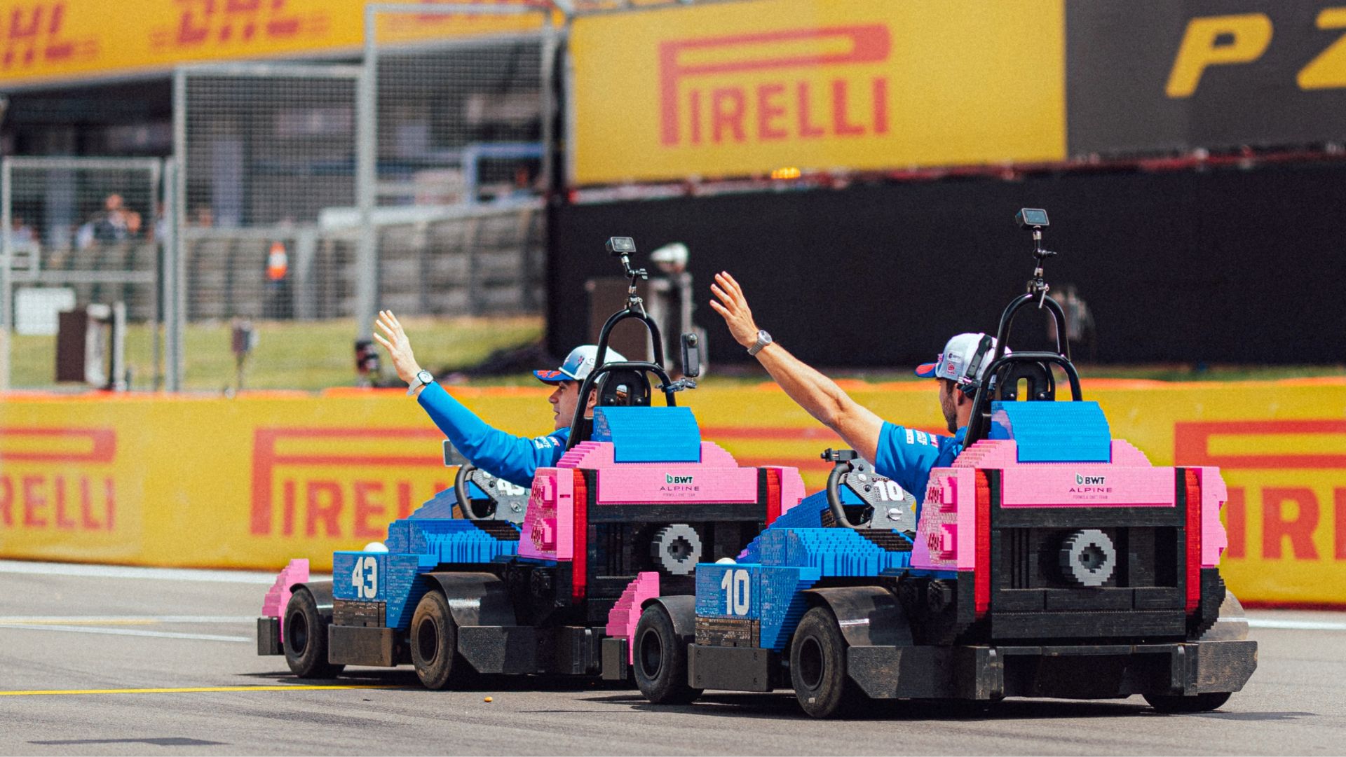 Silverstone Lego cars.jpg