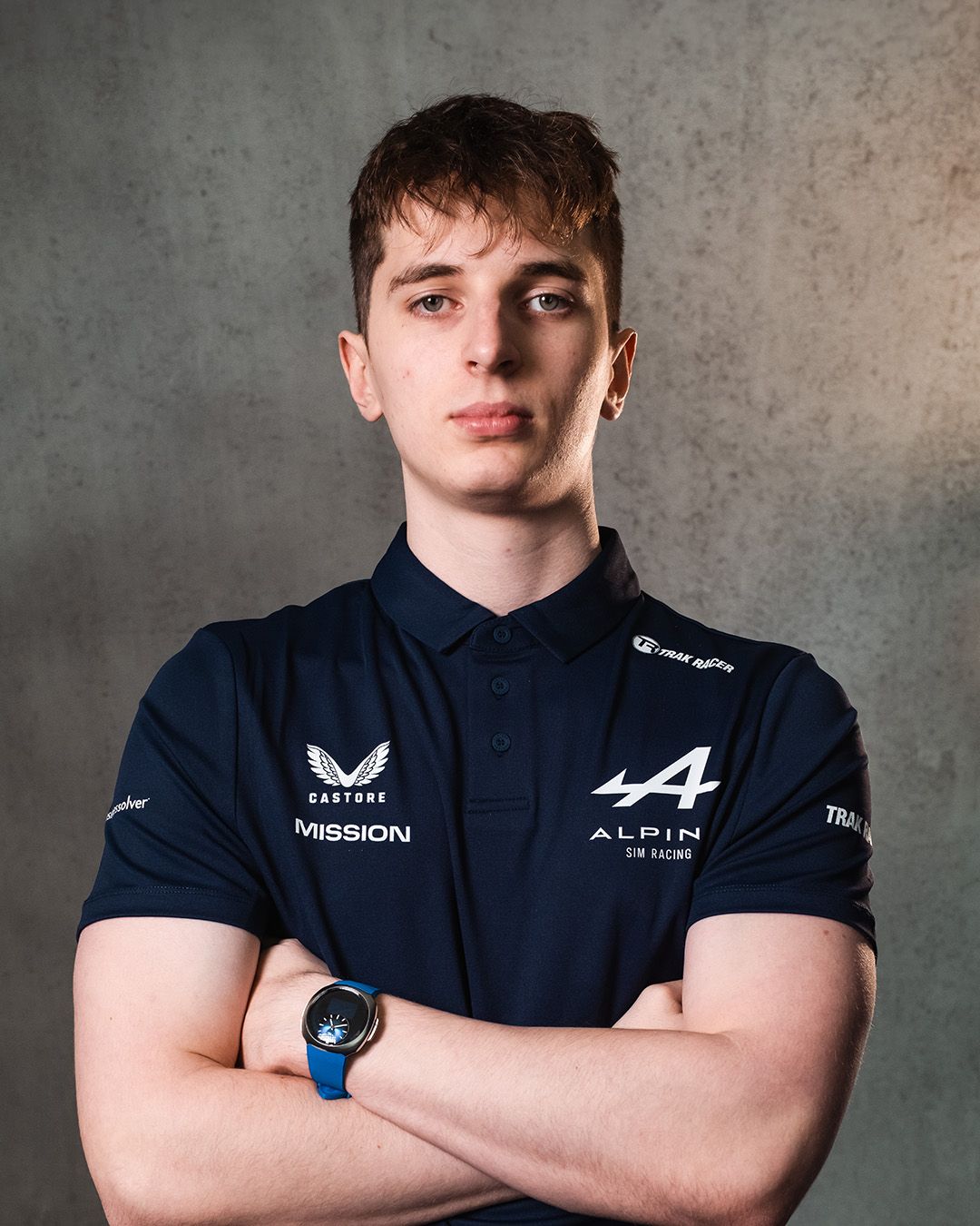 Sim racing engineer
